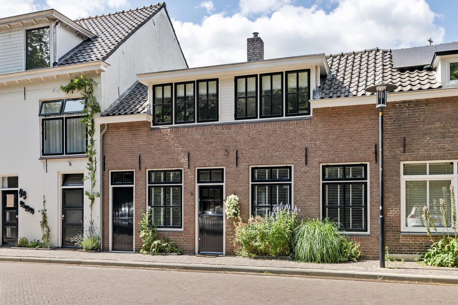 1e Achterstraat 8, Tiel