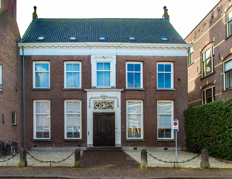 Ambtmanstraat 9 a, Tiel