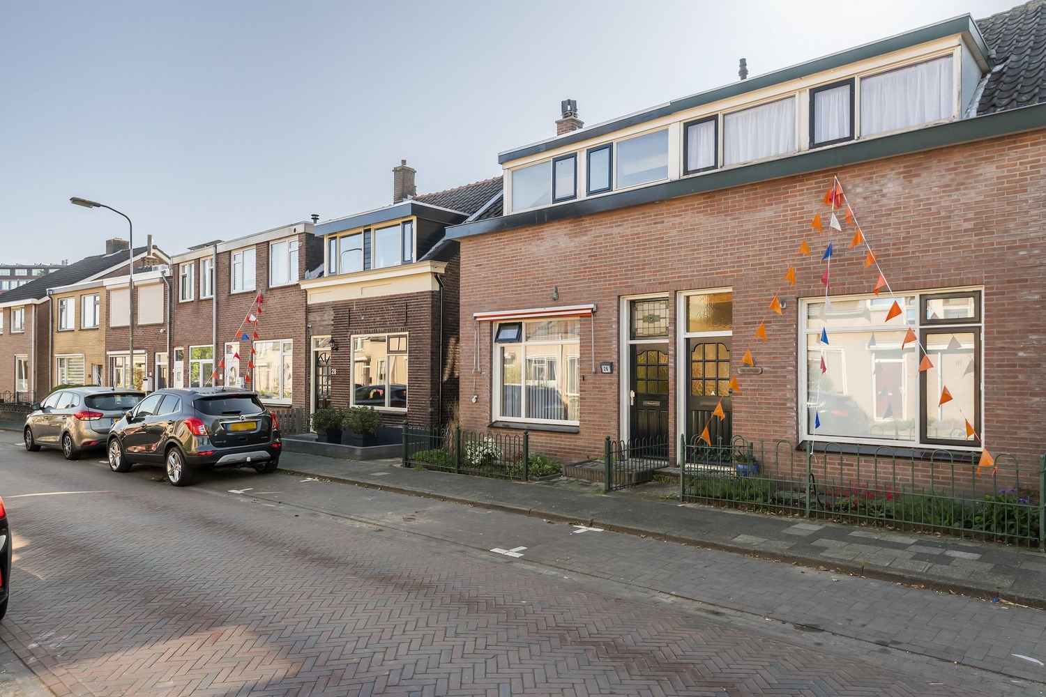 Binnenweg 26, Tiel