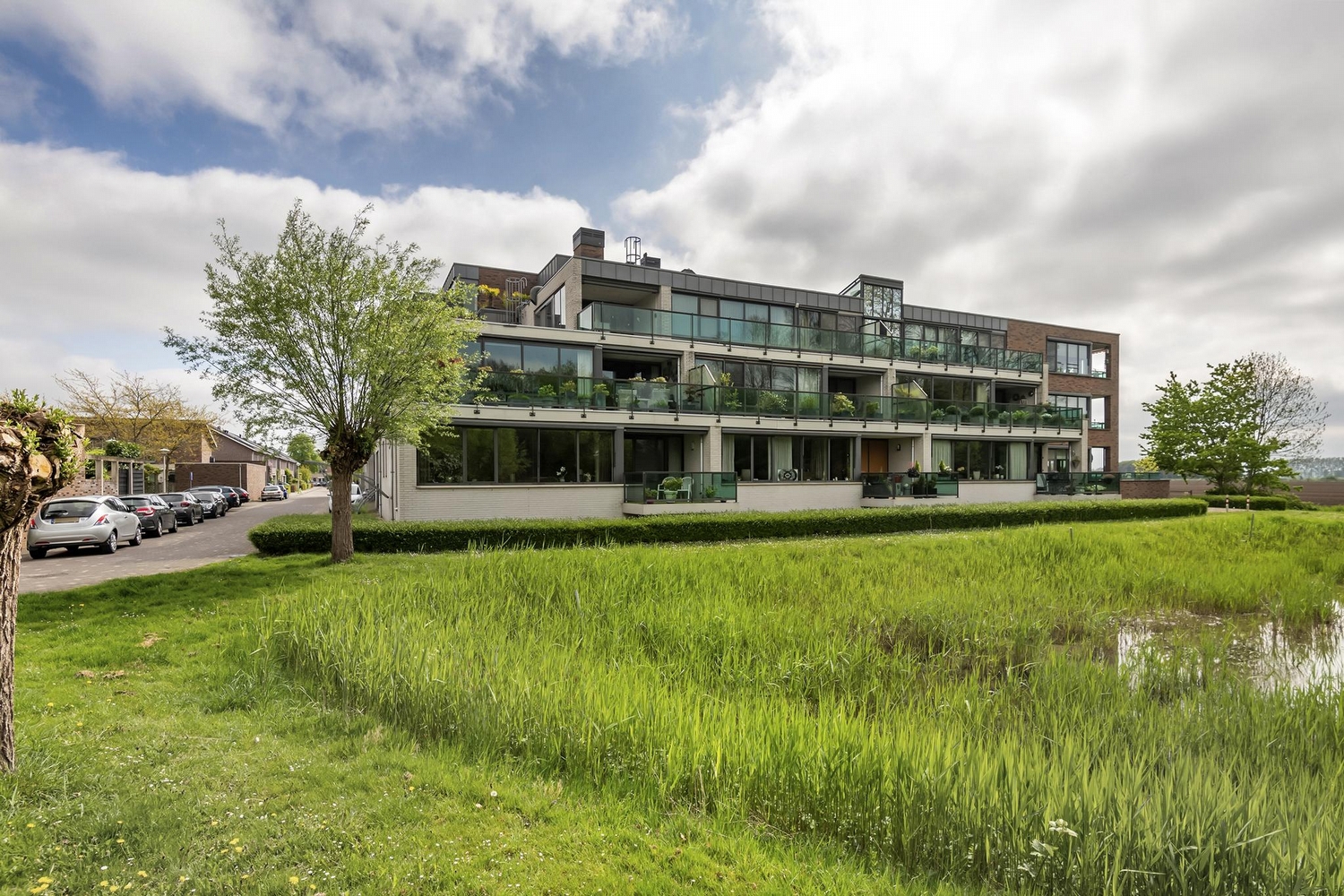 Burgemeester Hommesstraat 18, Beusichem