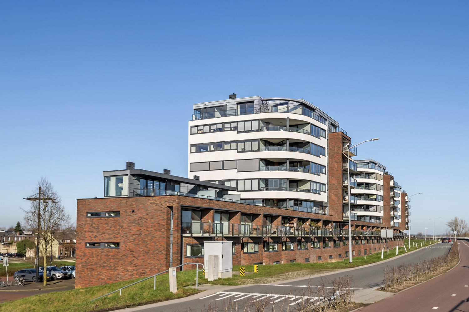 C. de Kleijnstraat 42, Tiel