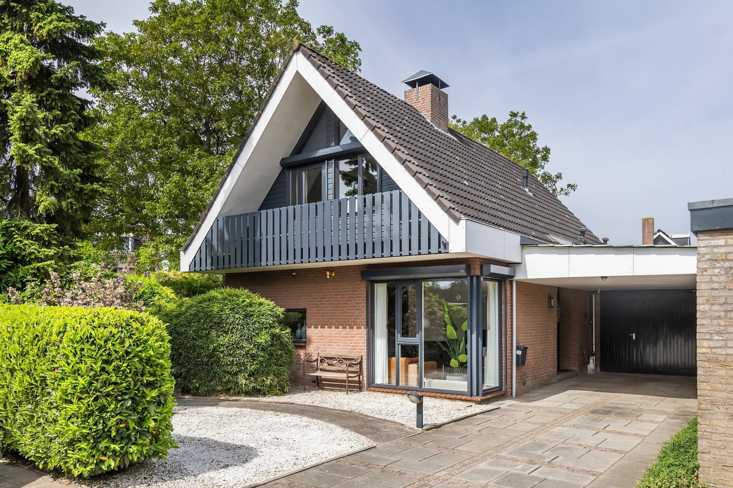 De Ganzenhof 51, Ophemert