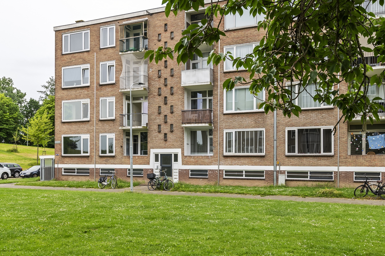 Diderik Vijghstraat 109, Tiel