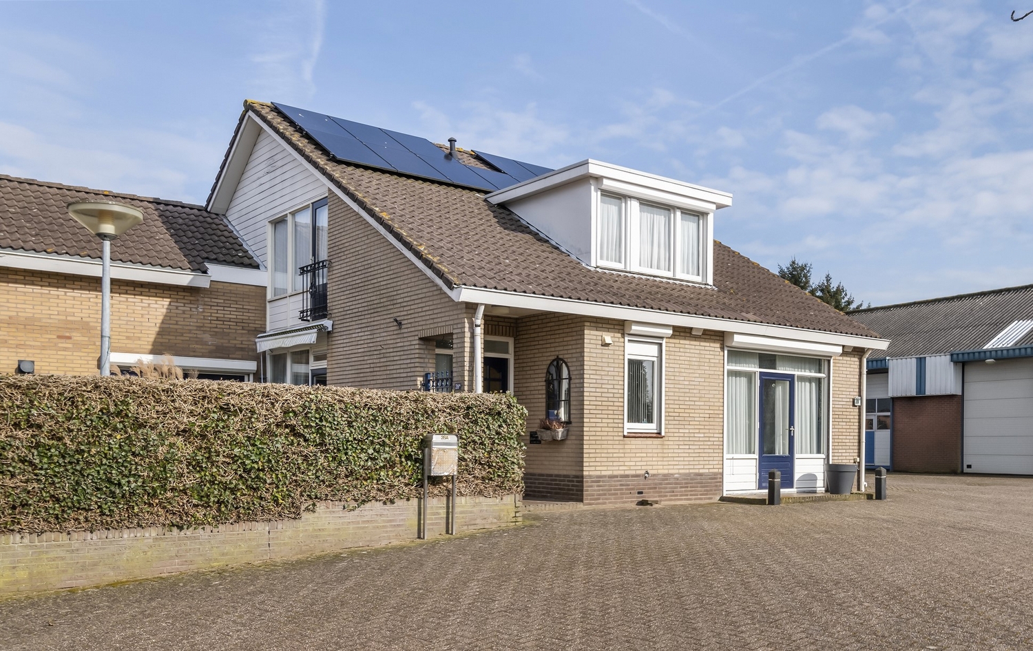 Dorpstraat 28 a, Dreumel