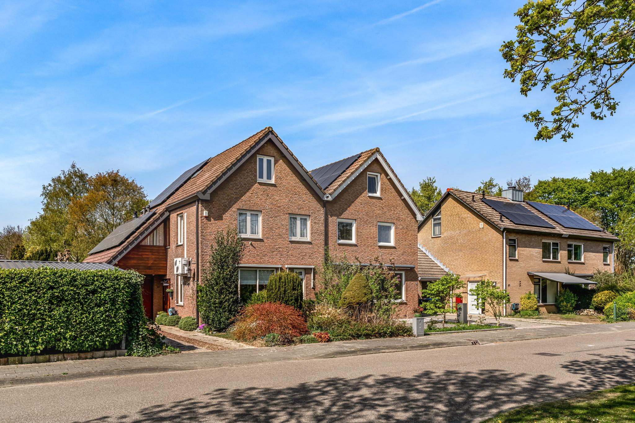 Drumptselaan 23, Tiel