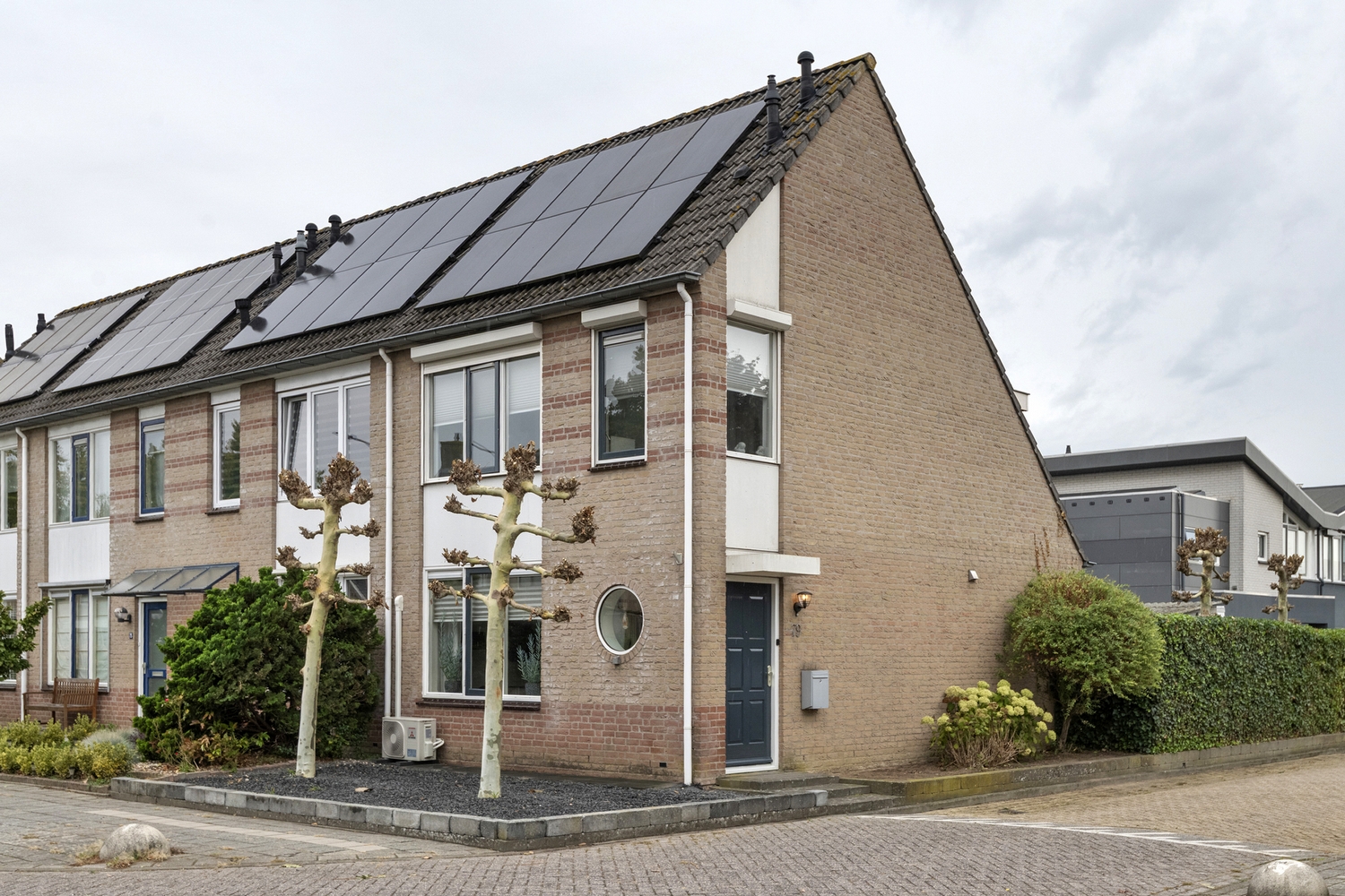 F.J. Ebbensstraat 79, Tiel