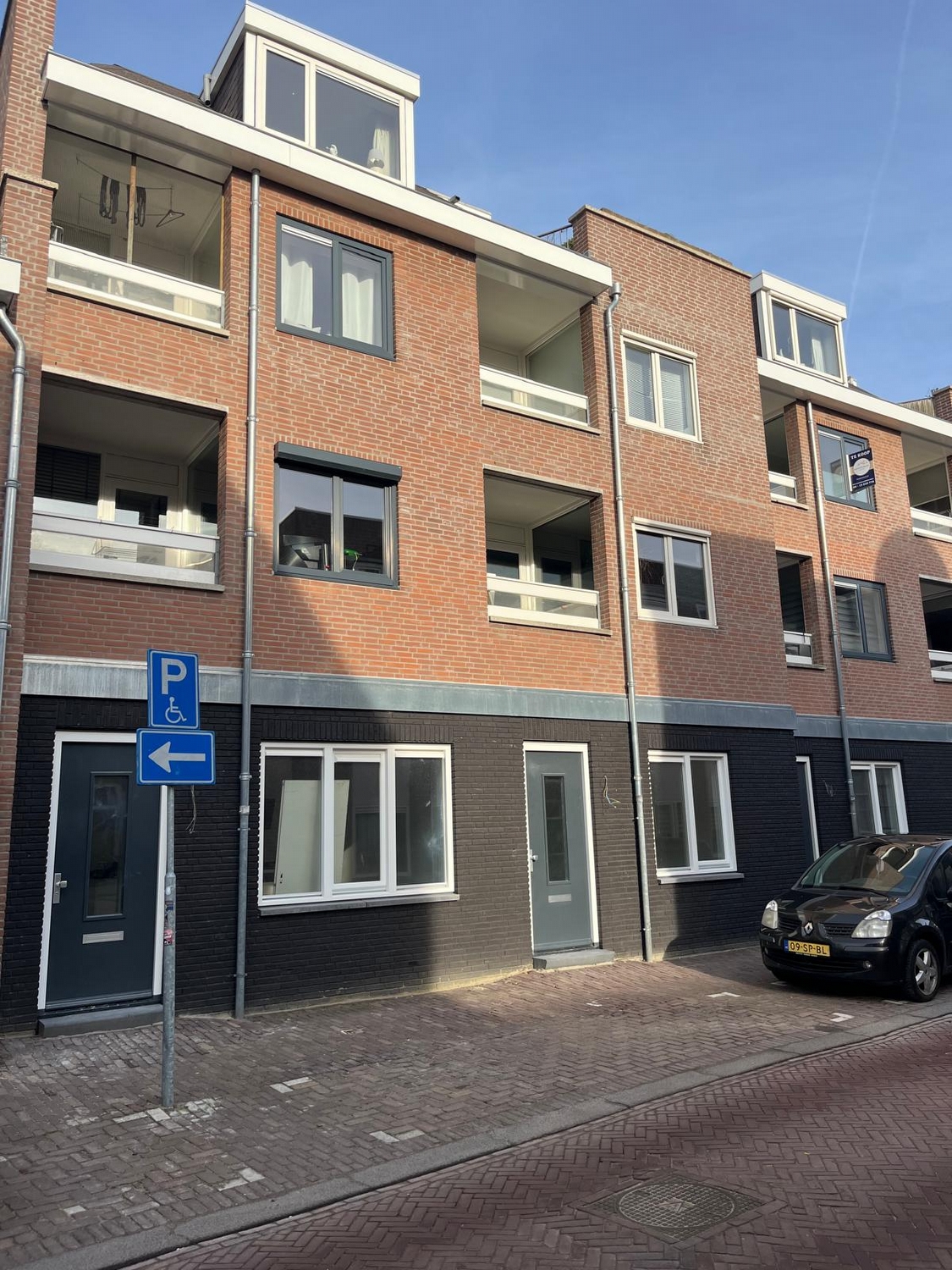 Gasthuisstraat 30 a, Tiel