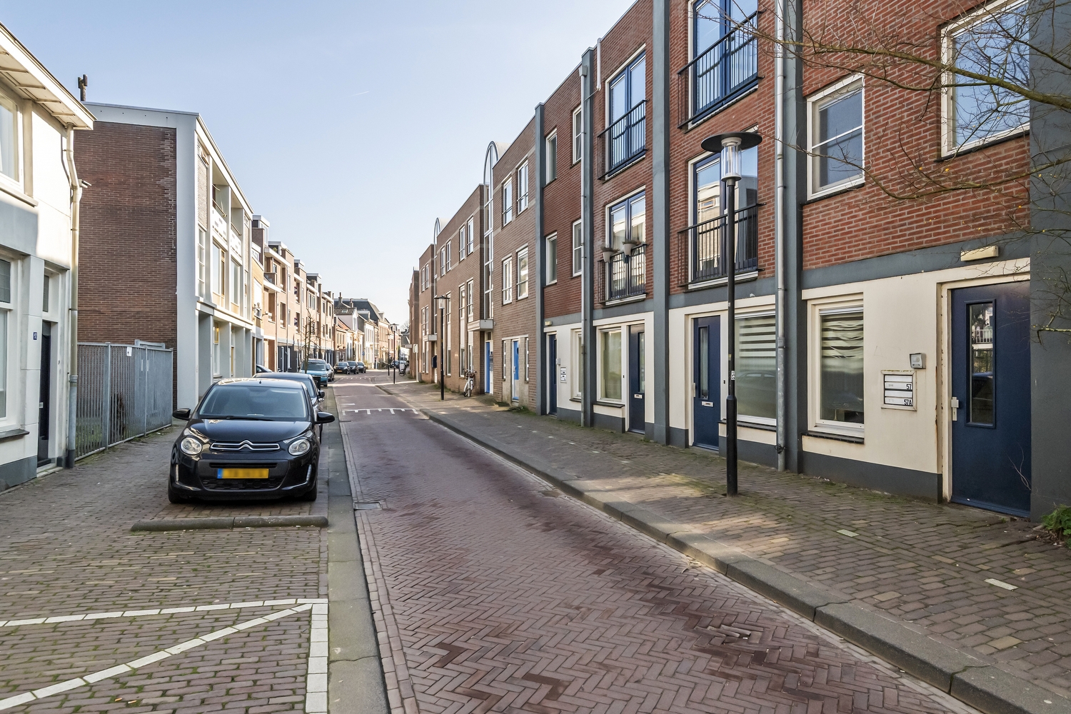 Gasthuisstraat 55, Tiel