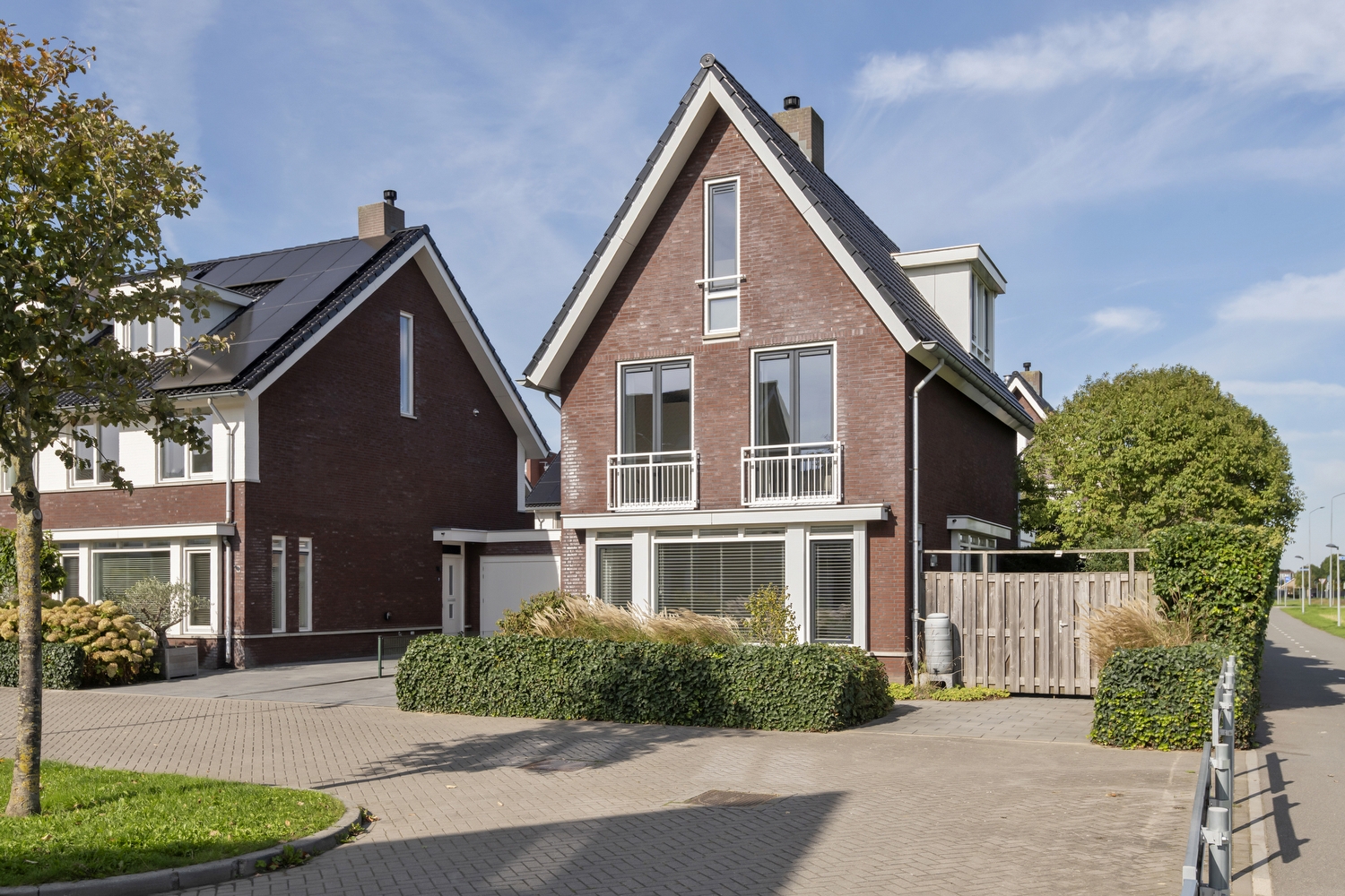 Groot Koolwitje 9, Tiel