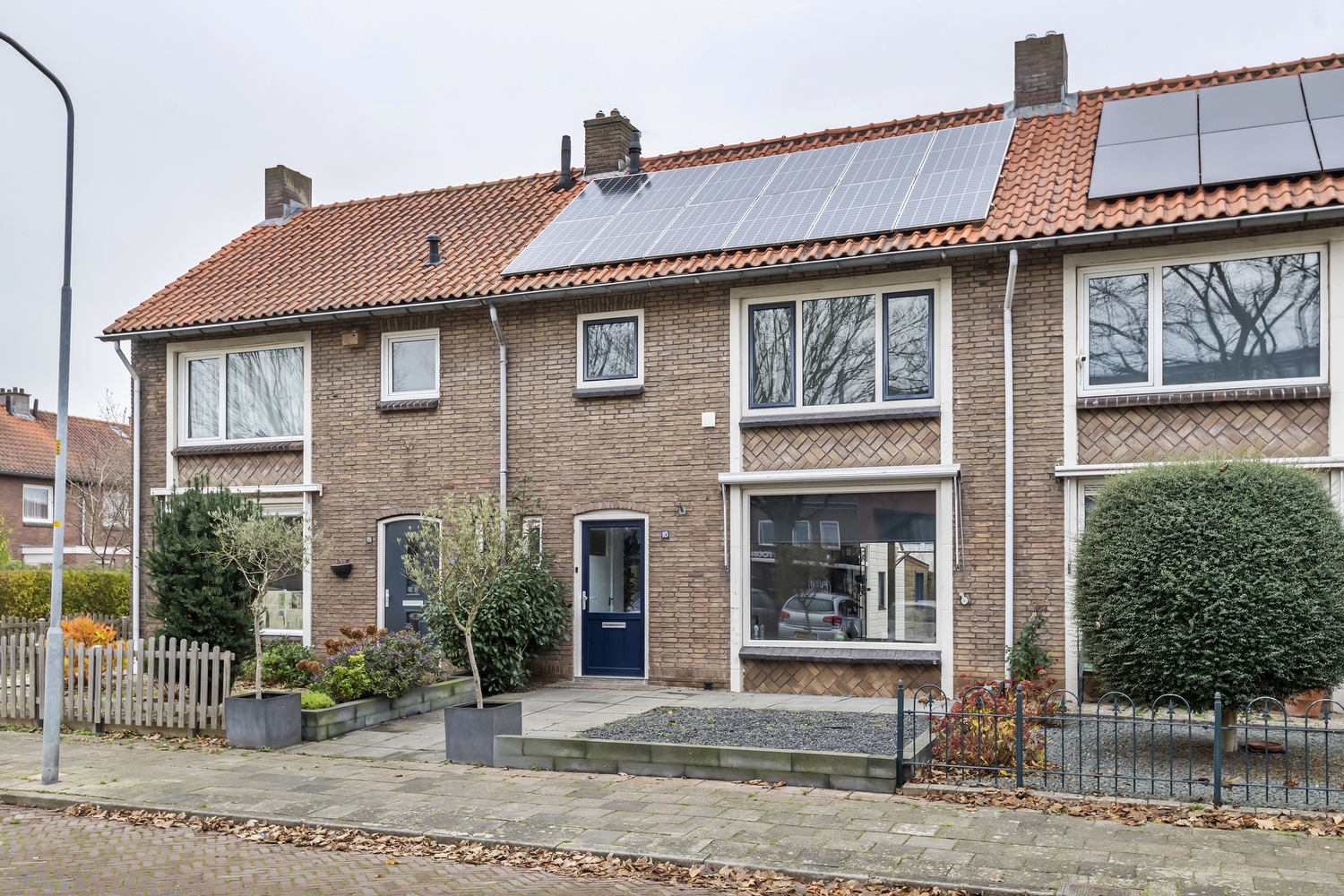 Grotebrugse Grintweg 113, Tiel