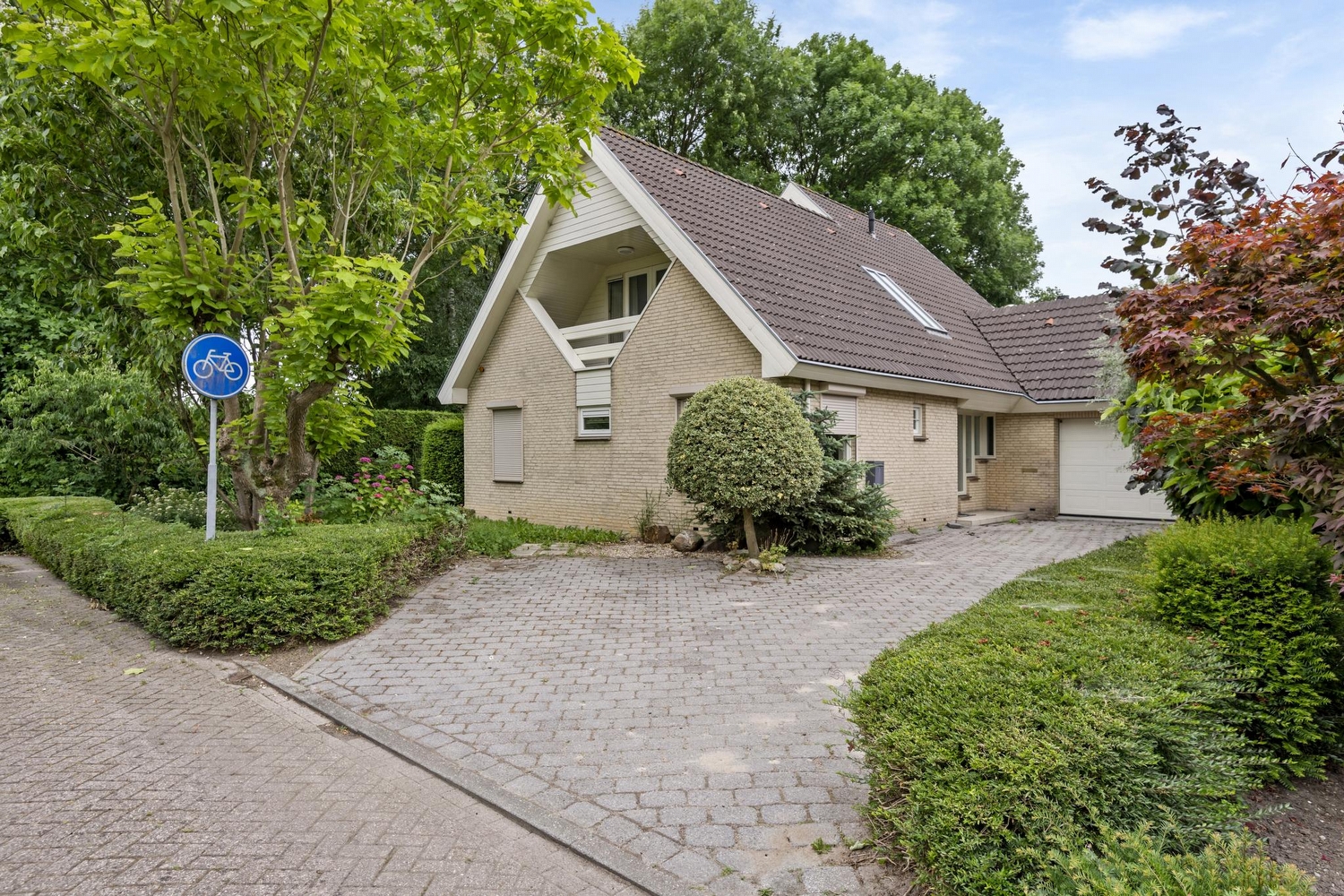 Hanzehof 16, Tiel