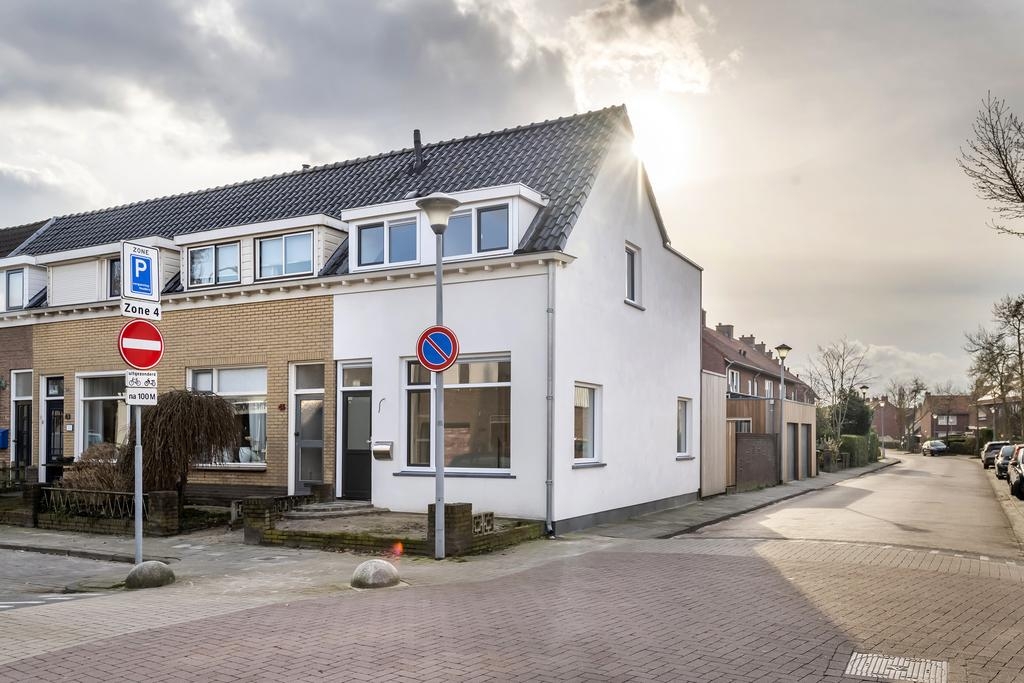 Hogestraat 47, Tiel