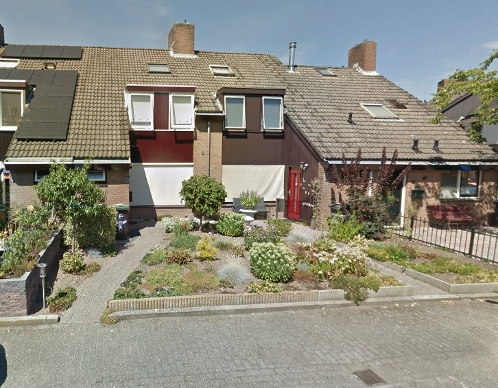 Jan van der Gripstraat 21, Tiel
