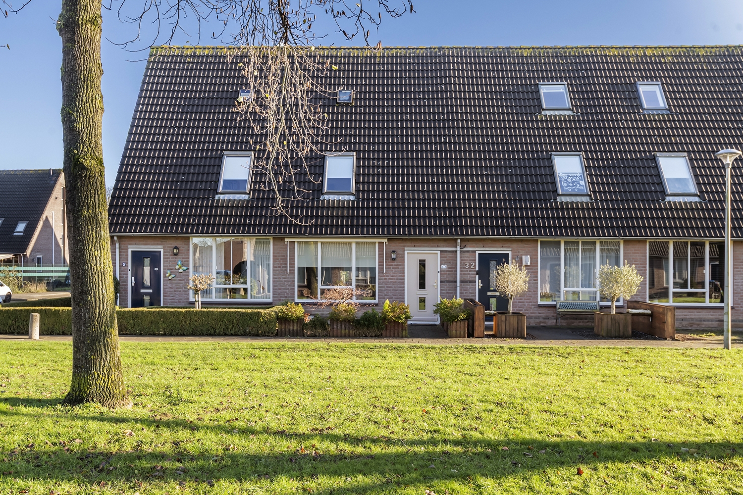 Jozef Israëlsstraat 34, Tiel