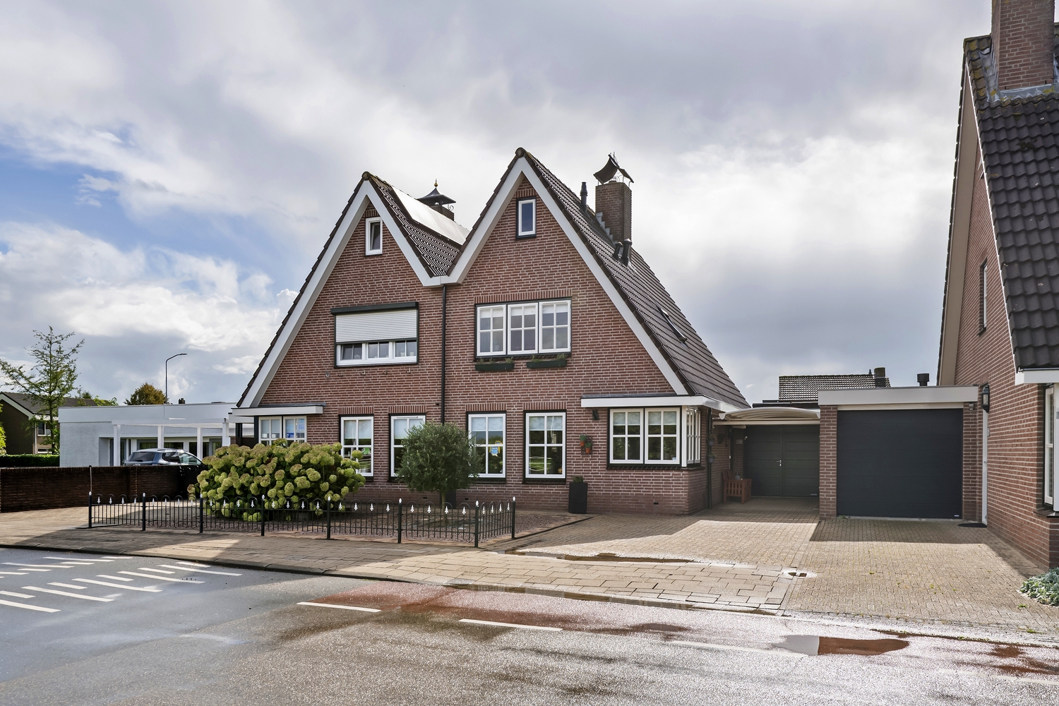 Lingedijk 65 a, Wadenoijen
