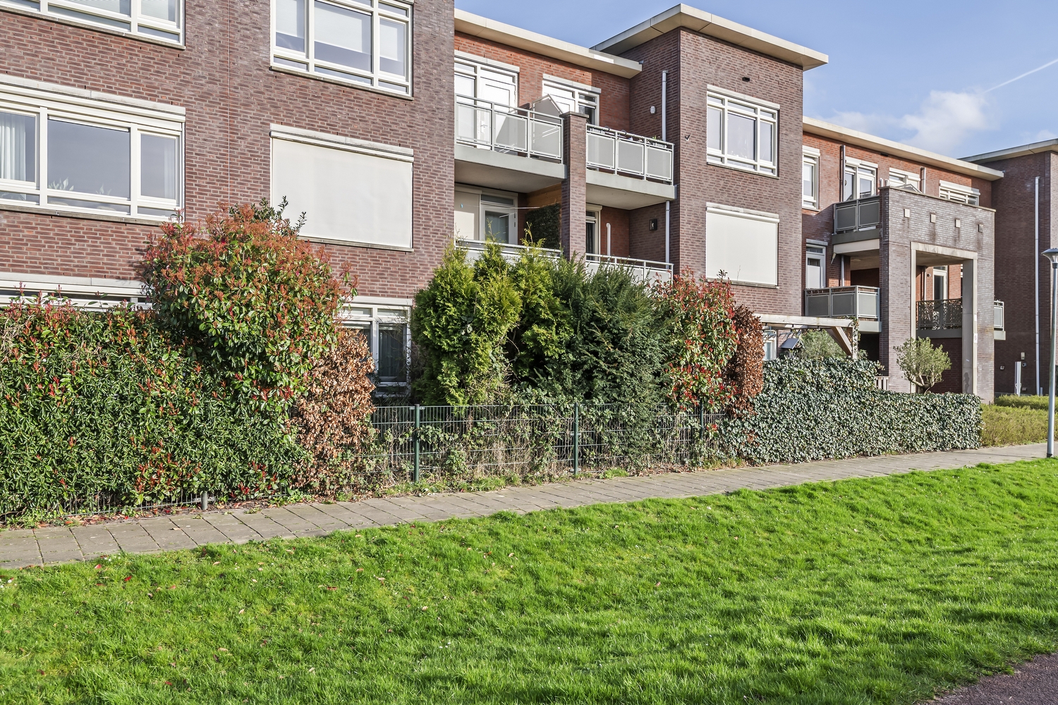 Minervastraat 43, Tiel