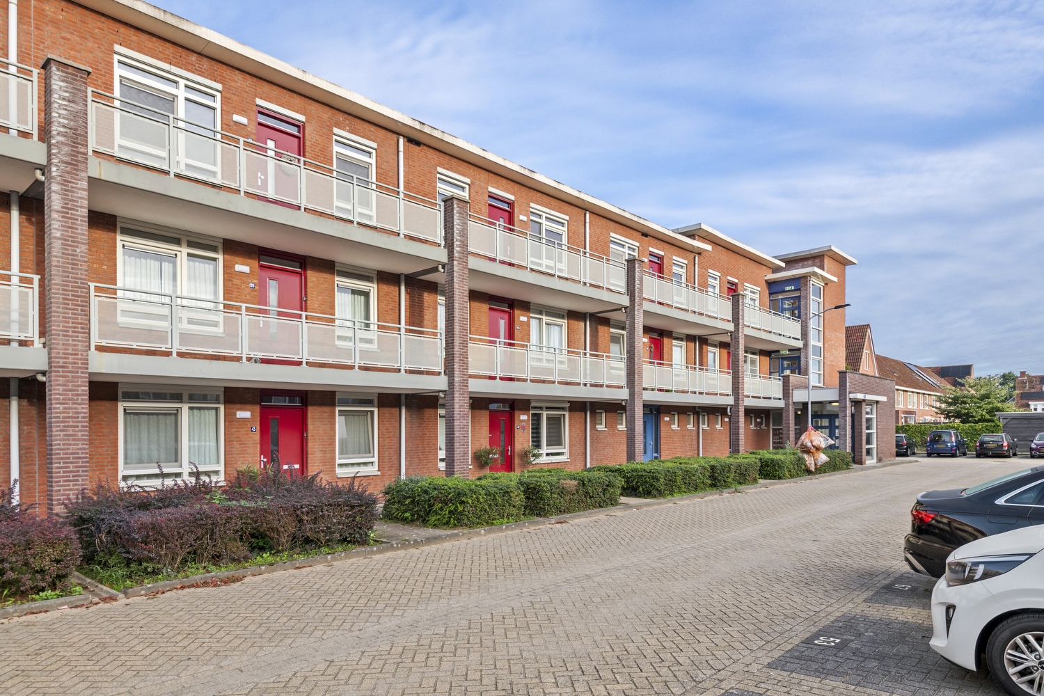 Minervastraat 67, Tiel