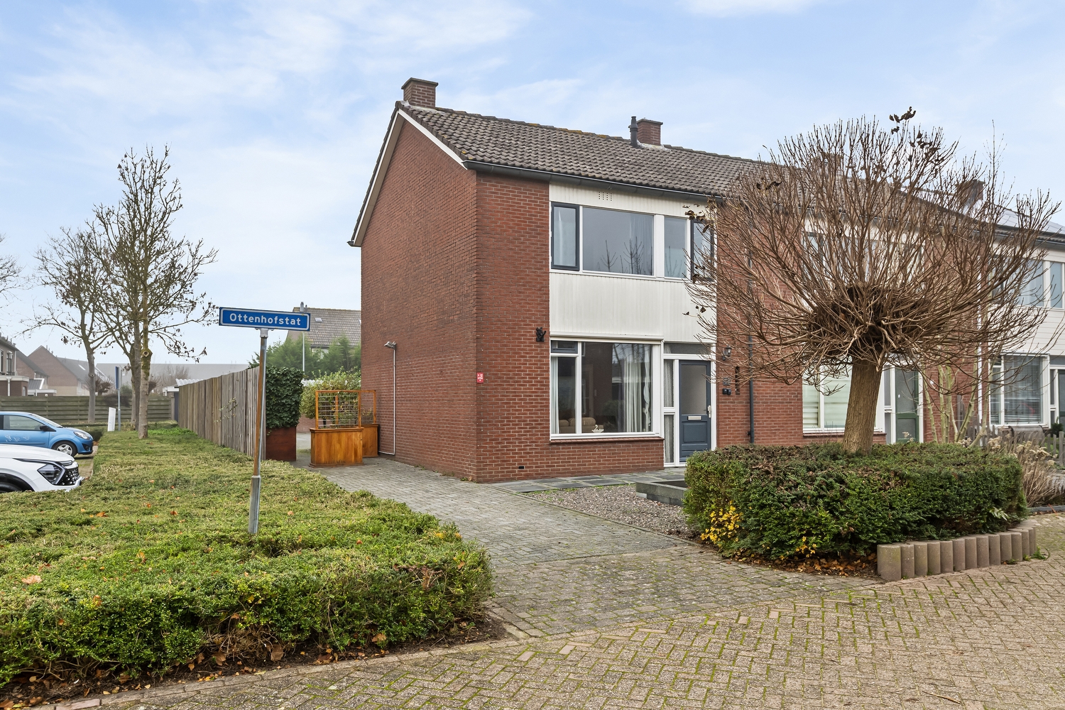 Ottenhofstat 36, Kerk-Avezaath