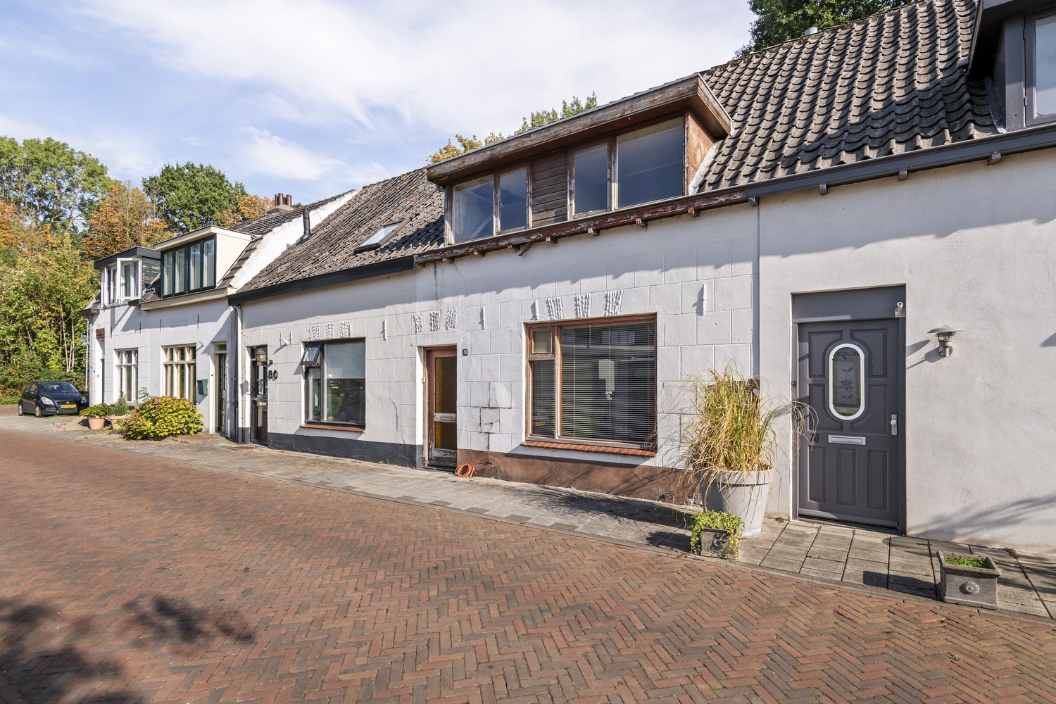 Oude Medelsestraat 78, Tiel