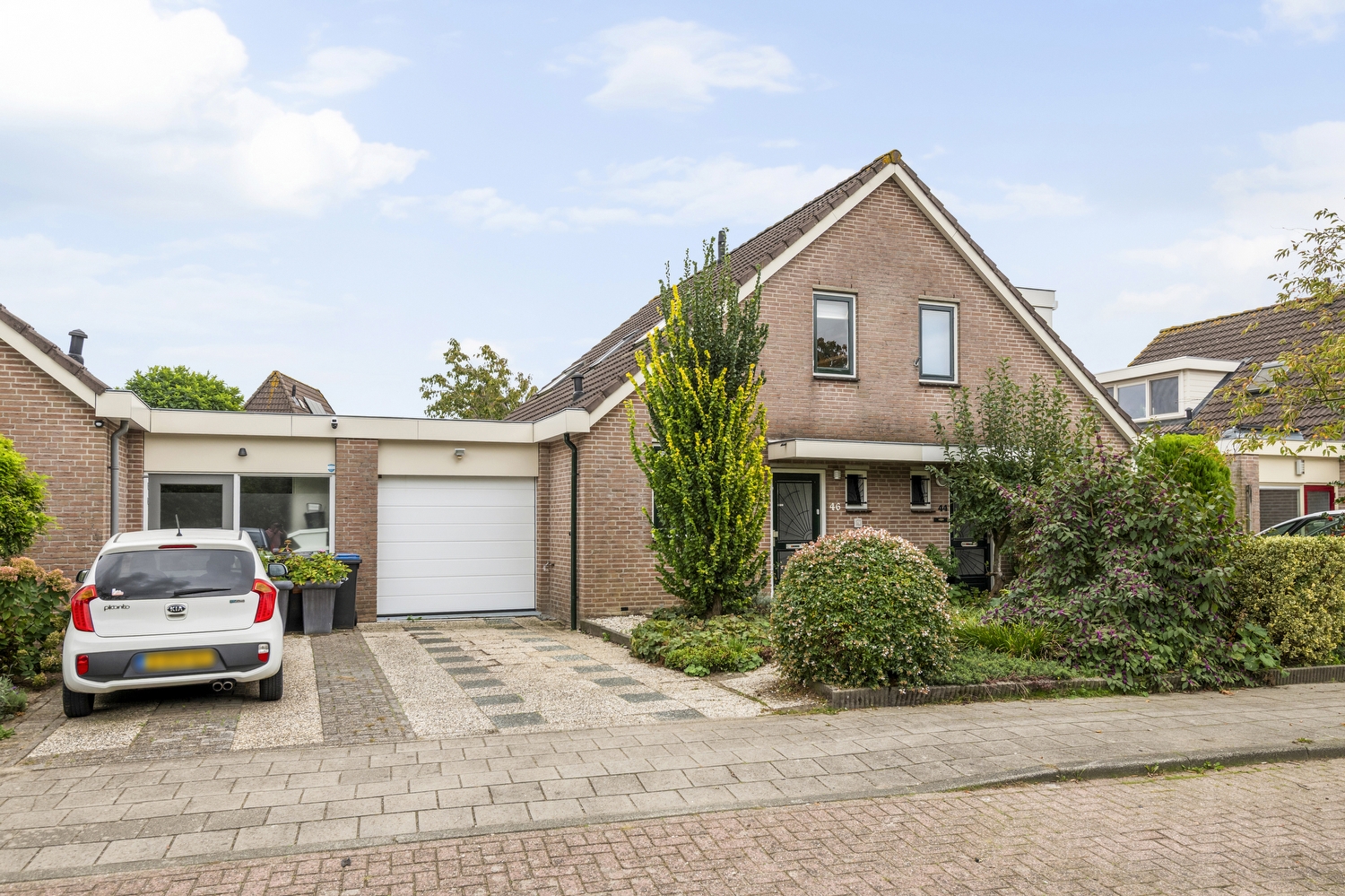 Paulus Potterstraat 46, Tiel