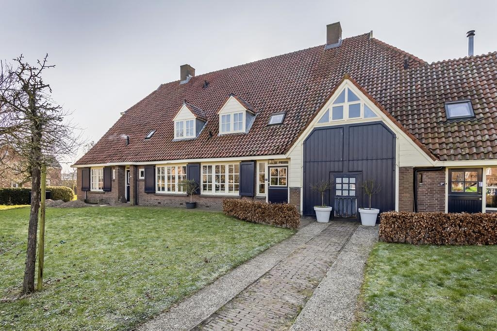 Prinses Marijkelaan 9 A, Maurik