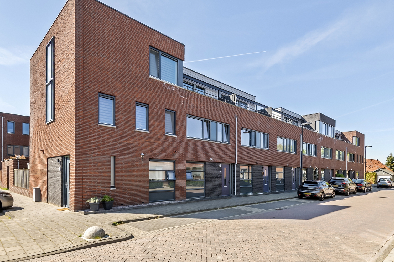 Tinnegieter 16, Tiel
