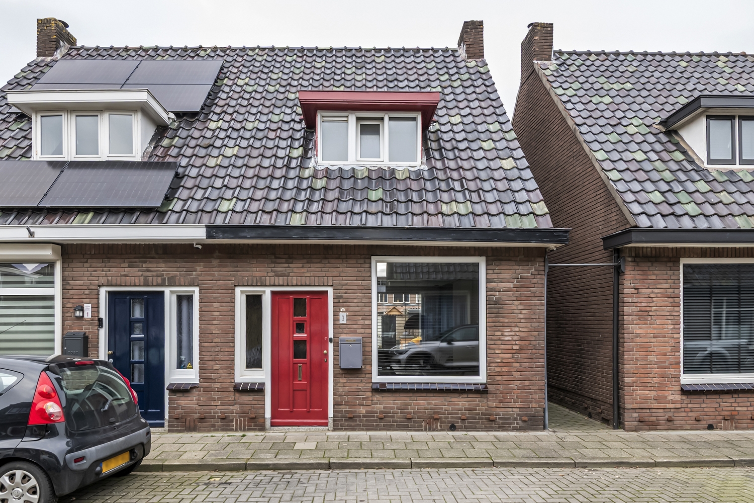 Tulpstraat 3, Tiel