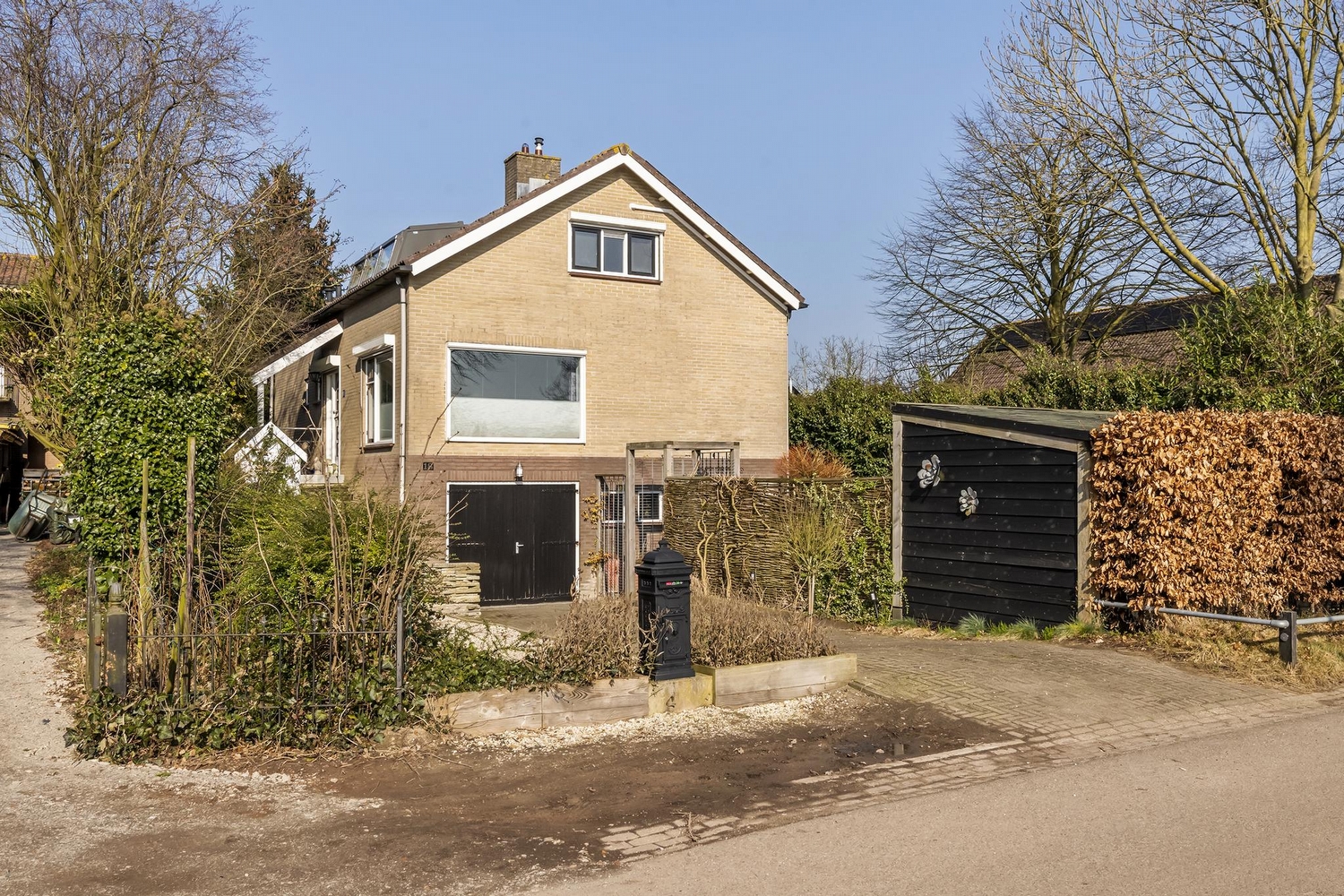 Vergardeweg 18, Wadenoijen