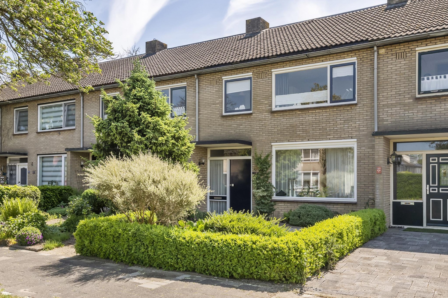 Wadenoijenlaan 189, Tiel