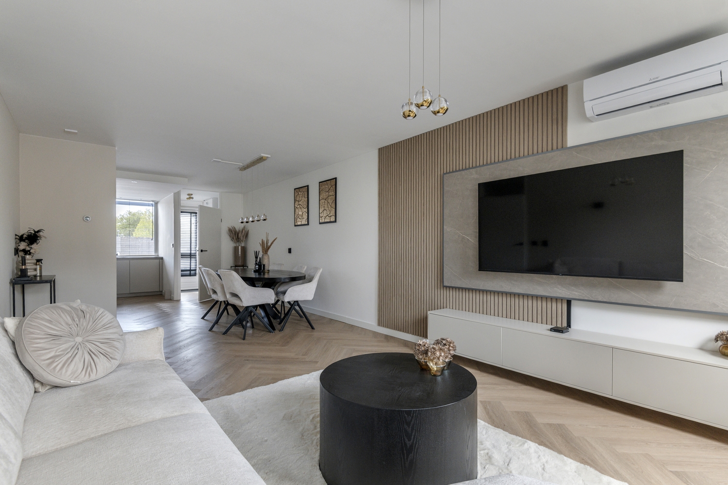Wilhelmina Druckerstraat 23, Tiel