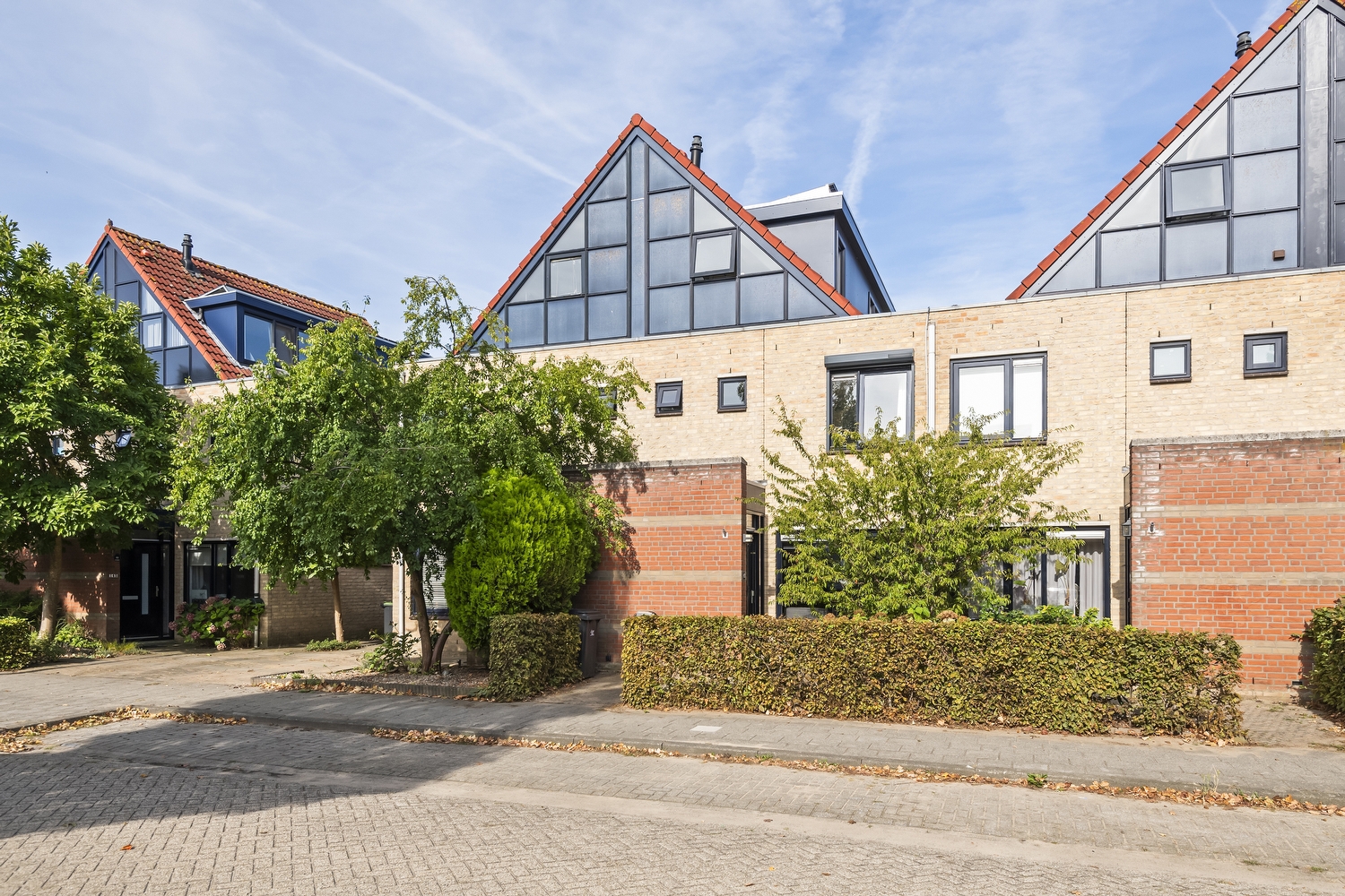 Zonnedauw 169, Tiel