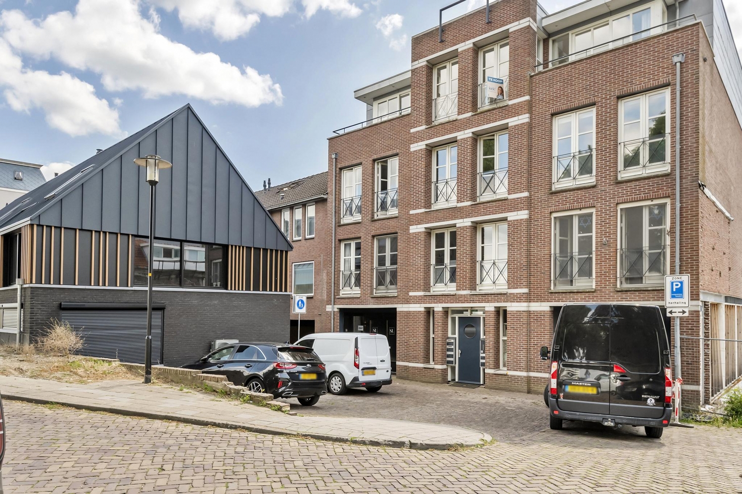 Zoutkeetstraatje 20 13, Tiel