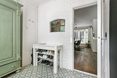 1e Achterstraat 8, Tiel