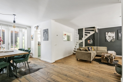 1e Achterstraat 8, Tiel