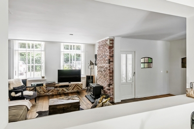 1e Achterstraat 8, Tiel