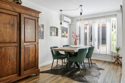 1e Achterstraat 8, Tiel