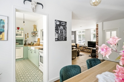 1e Achterstraat 8, Tiel