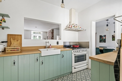 1e Achterstraat 8, Tiel