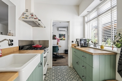 1e Achterstraat 8, Tiel