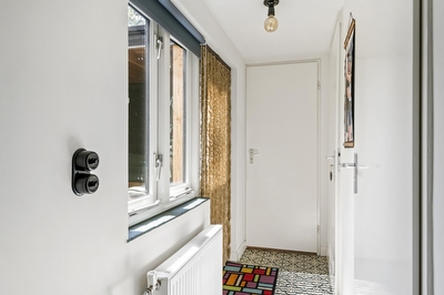 1e Achterstraat 8, Tiel