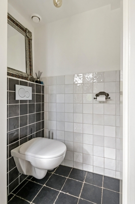 1e Achterstraat 8, Tiel