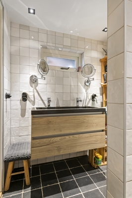 1e Achterstraat 8, Tiel