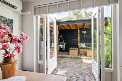 1e Achterstraat 8, Tiel
