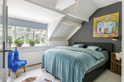 1e Achterstraat 8, Tiel