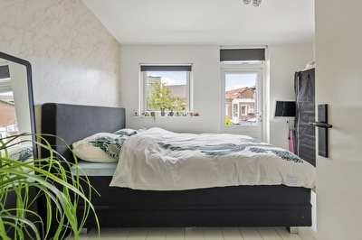 1e Achterstraat 8, Tiel