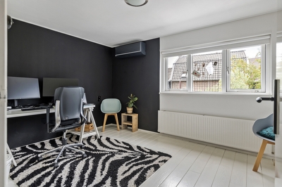 1e Achterstraat 8, Tiel