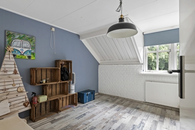 1e Achterstraat 8, Tiel