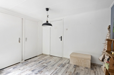 1e Achterstraat 8, Tiel