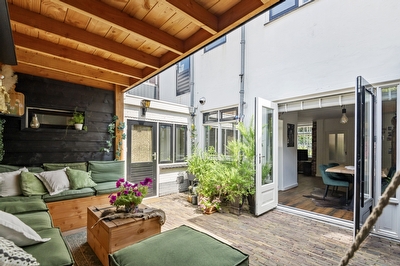 1e Achterstraat 8, Tiel