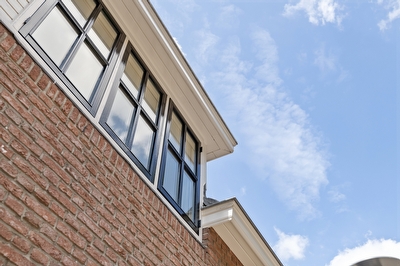 1e Achterstraat 8, Tiel